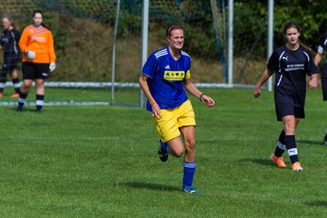 Bild 193 - Frauen TSV Gnutz - SG S�lfeld/Oe/Se/Stu : Ergebnis: 2:3